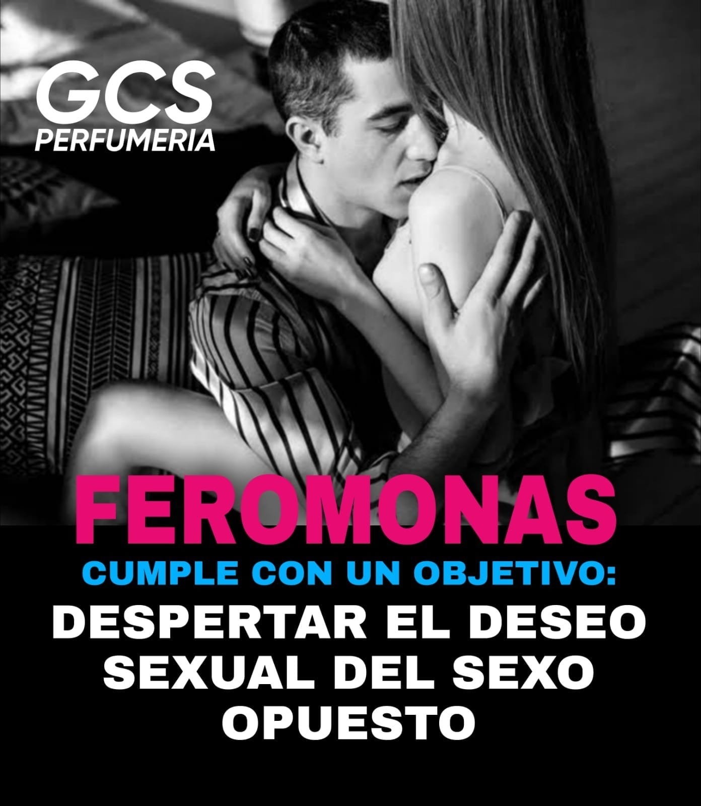 Feromonas